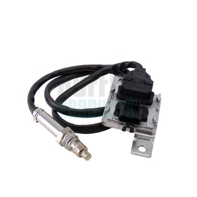 NOx Sensor, NOx catalytic converter HOFFER 7557317