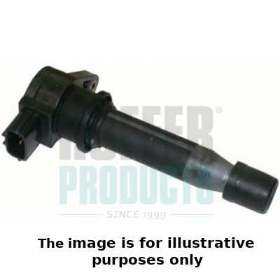HOFFER 8010301E Ignition Coil