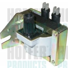 Ignition Coil HOFFER 8010304