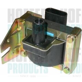 Ignition Coil HOFFER 8010305