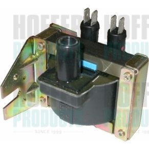 Ignition Coil HOFFER 8010309