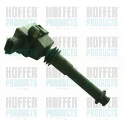 HOFFER 8010312 Ignition Coil