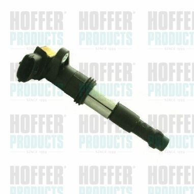 HOFFER 8010313 Ignition Coil