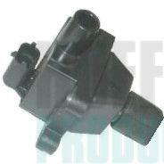 Ignition Coil HOFFER 8010320