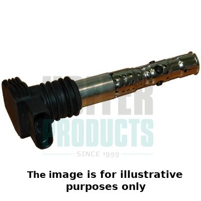HOFFER 8010328E Ignition Coil