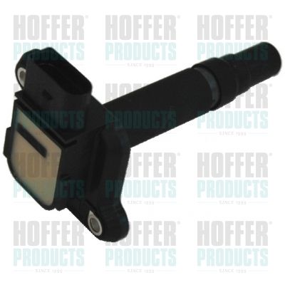 HOFFER 8010330 Ignition Coil