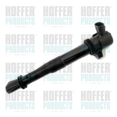 HOFFER 8010331 Ignition Coil