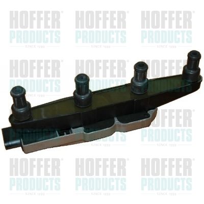 HOFFER 8010333 Ignition Coil