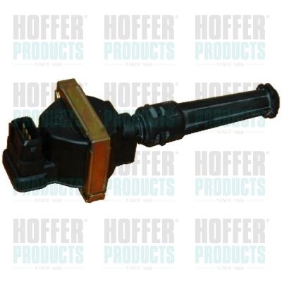 HOFFER 8010340 Ignition Coil
