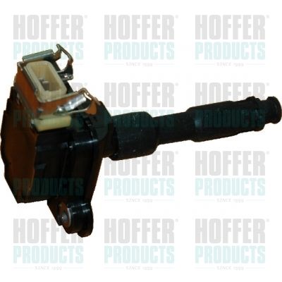 HOFFER 8010342 Ignition Coil