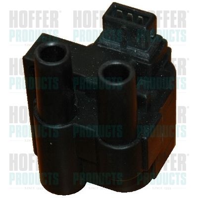 HOFFER 8010345 Ignition Coil