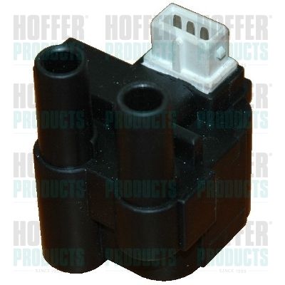 HOFFER 8010347 Ignition Coil