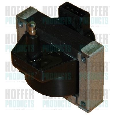 HOFFER 8010348 Ignition Coil