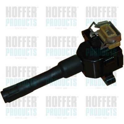 Ignition Coil HOFFER 8010353