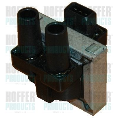 HOFFER 8010354 Ignition Coil