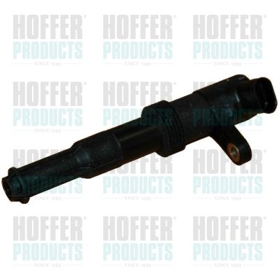 HOFFER 8010356 Ignition Coil