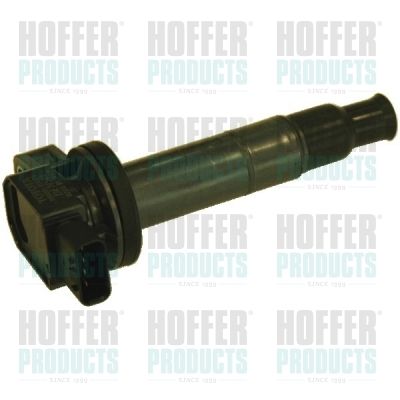 HOFFER 8010357 Ignition Coil