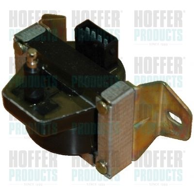 HOFFER 8010359 Ignition Coil