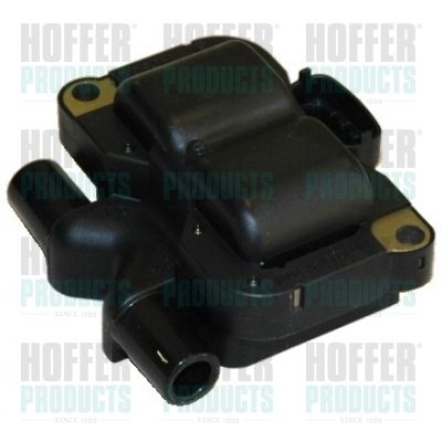 HOFFER 8010365 Ignition Coil