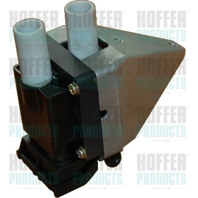 HOFFER 8010366 Ignition Coil