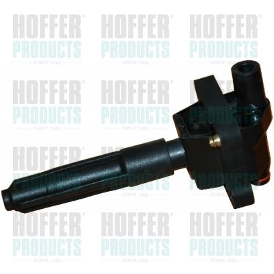 Ignition Coil HOFFER 8010369