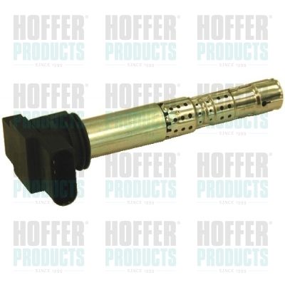 HOFFER 8010372 Ignition Coil