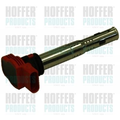 Ignition Coil HOFFER 8010373
