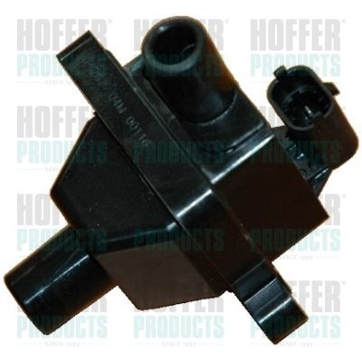 HOFFER 8010378 Ignition Coil