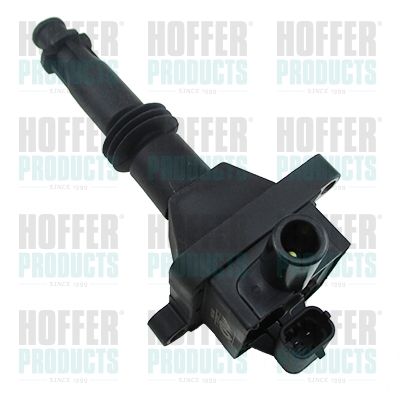 HOFFER 8010378E Ignition Coil