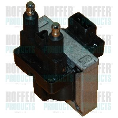 HOFFER 8010383 Ignition Coil