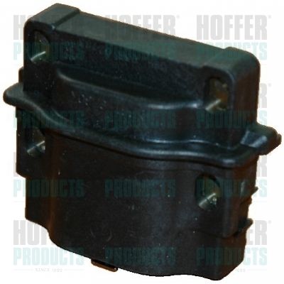 Ignition Coil HOFFER 8010387