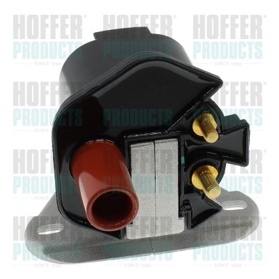 HOFFER 8010397 Ignition Coil