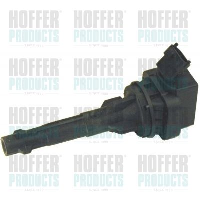 HOFFER 8010413 Ignition Coil