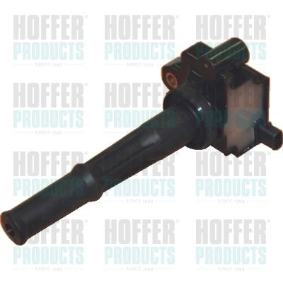 Ignition Coil HOFFER 8010415