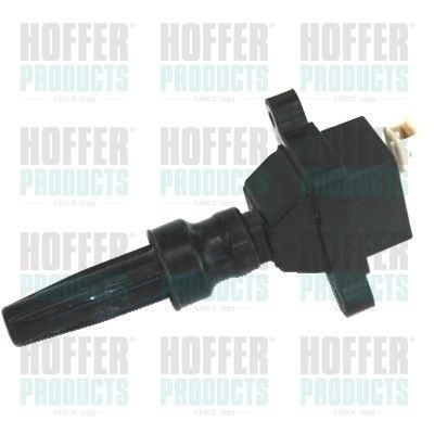 HOFFER 8010416 Ignition Coil