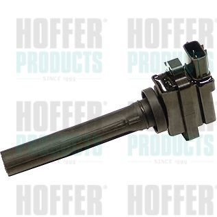 HOFFER 8010422 Ignition Coil