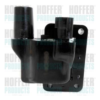 HOFFER 8010424 Ignition Coil