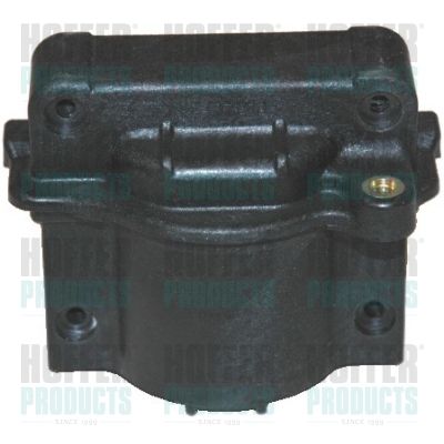 Ignition Coil HOFFER 8010425