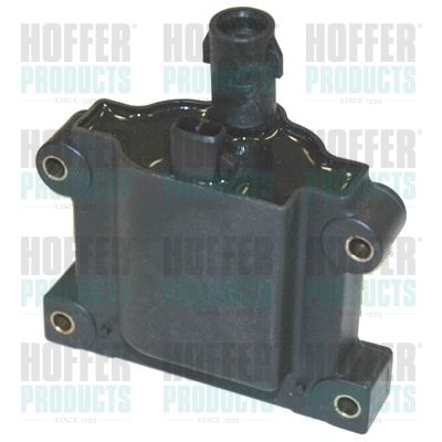 HOFFER 8010427 Ignition Coil