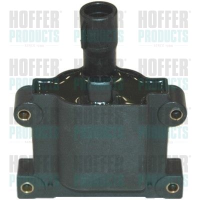 Ignition Coil HOFFER 8010438