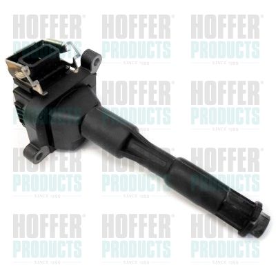 Ignition Coil HOFFER 8010454