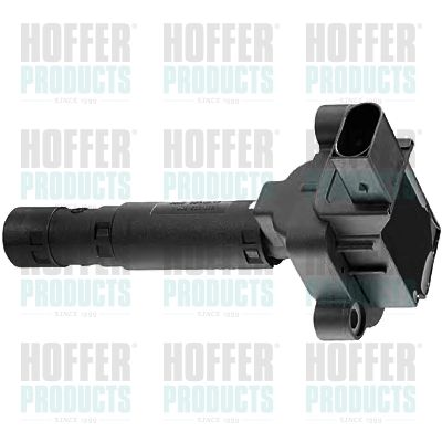 HOFFER 8010456 Ignition Coil
