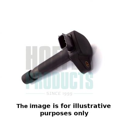 Ignition Coil HOFFER 8010457E