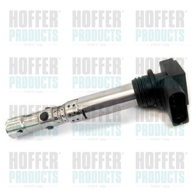HOFFER 8010460 Ignition Coil