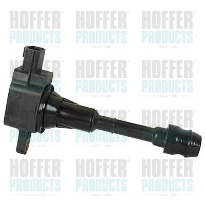 Ignition Coil HOFFER 8010467