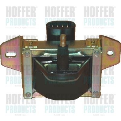 HOFFER 8010475 Ignition Coil
