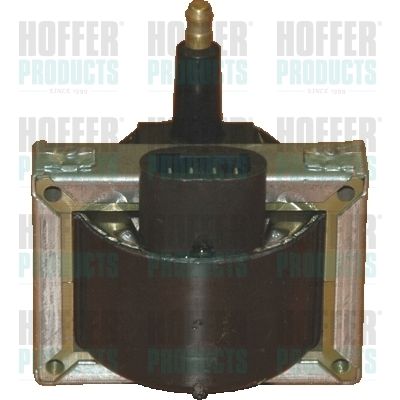 HOFFER 8010476 Ignition Coil