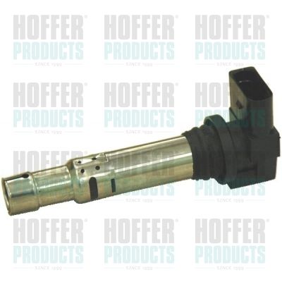 HOFFER 8010478 Ignition Coil