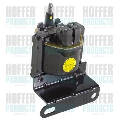 Ignition Coil HOFFER 8010488