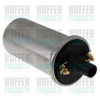 Ignition Coil HOFFER 8010489